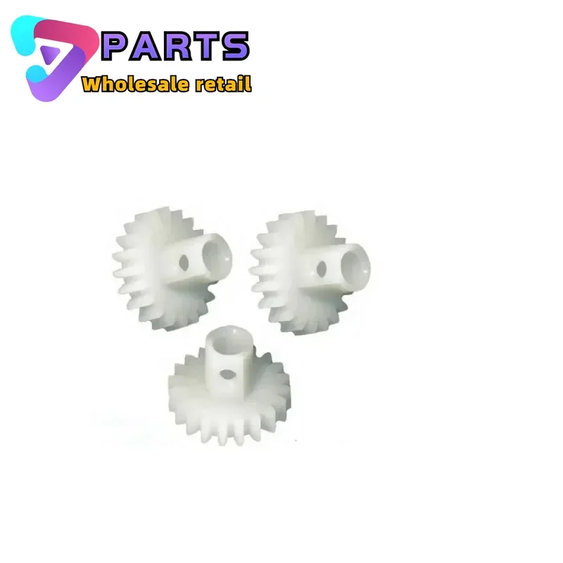 1PCS M1X20X6 Duplicator Gear 612-10010 For RISO EV RZ RV RV2450 2460C 2490C RZ200 EV2550 2560 2590 ES MV SF Series