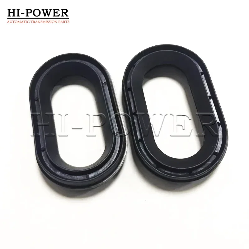 24242273 6T30 6T40 6T45 Transmission Control valve body cover harness connector hole seal for CRUZE GM Chevrolet Car accessories