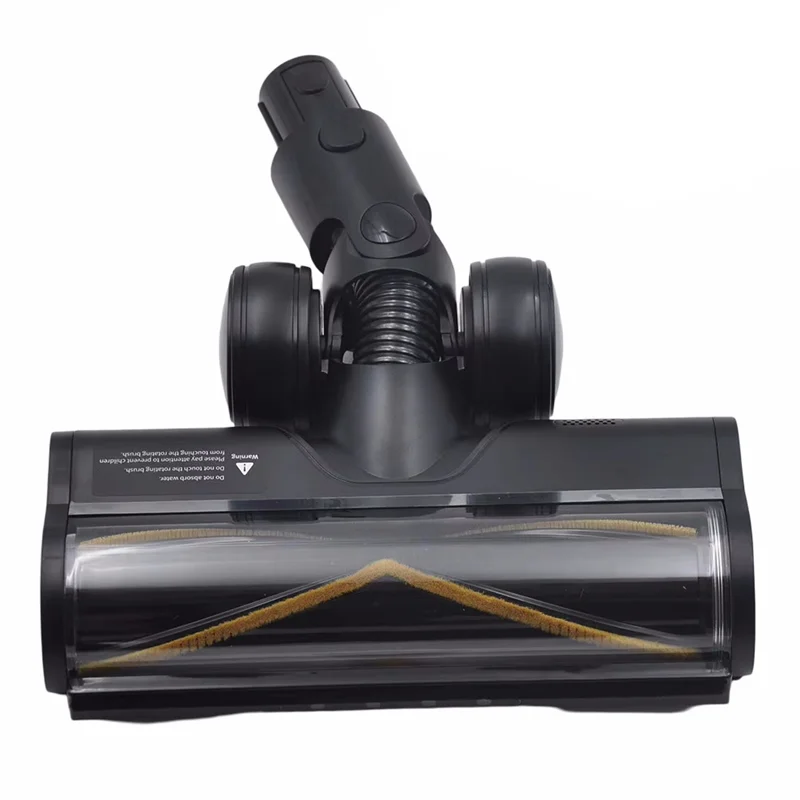 Carpet Brush Assembly W/ Roller Brush For Dreame R20 R30 T20 T30 Vacuum Cleaner Accessories For Home Cleaning-A77G