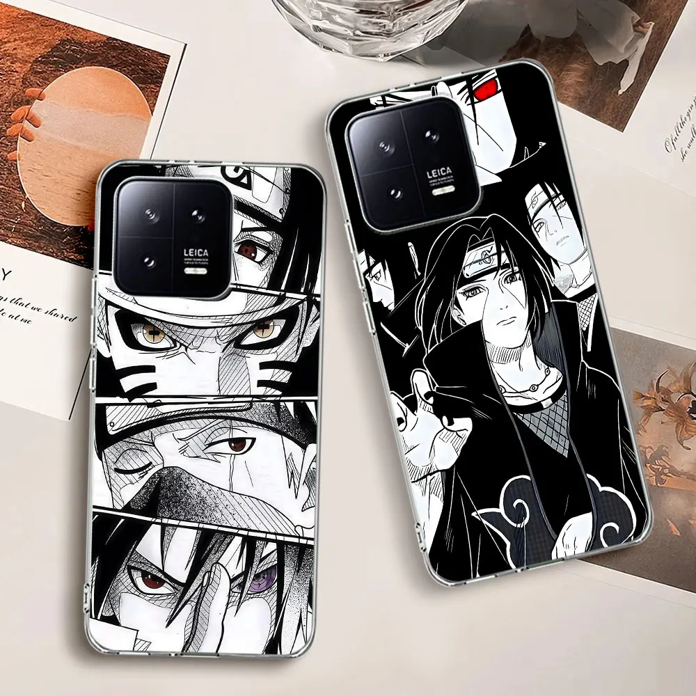 Anime Naruto Uchiha… - image