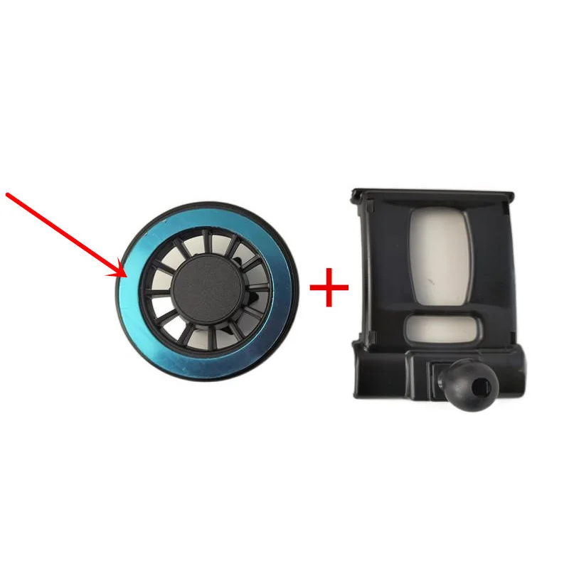 1Set ABS Material For 2013-2019 BMW 318 320i 328 330i F30 F31 Special Car Magnetic Phone Holder Fixed Bracket Stand Mobile