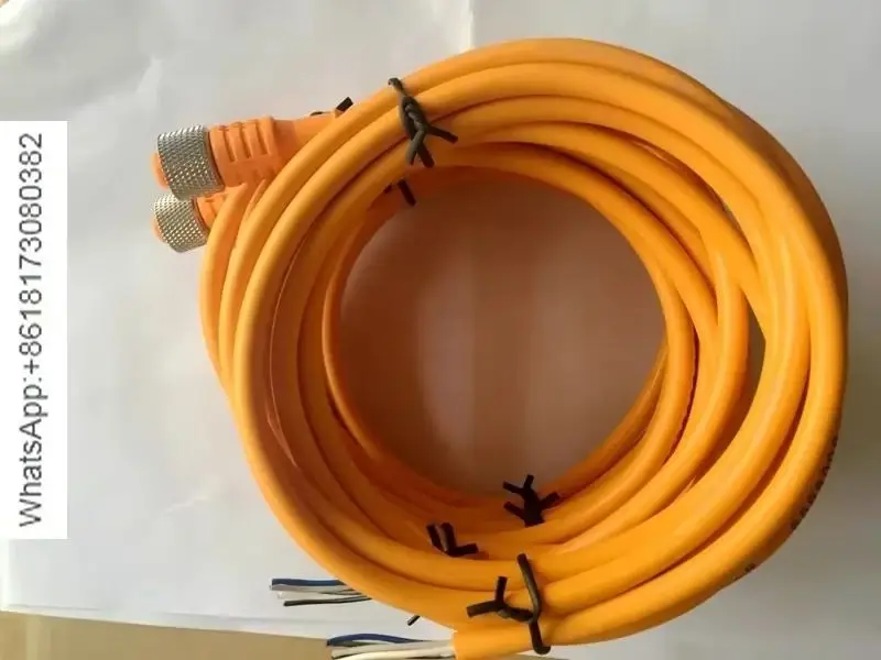 Sensor Cable DOL-12…