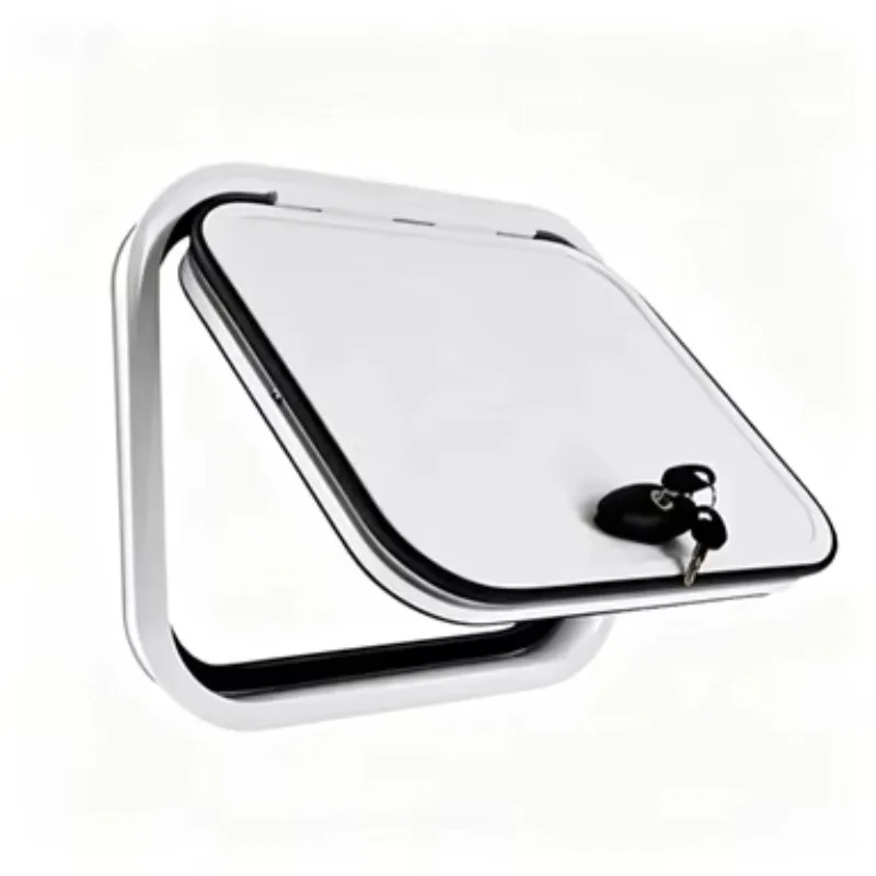 Modern Aluminum Alloy Waterproof Durable Luggage Door Locks for Motorhome RV Trailer ECE/E-Mark Certified