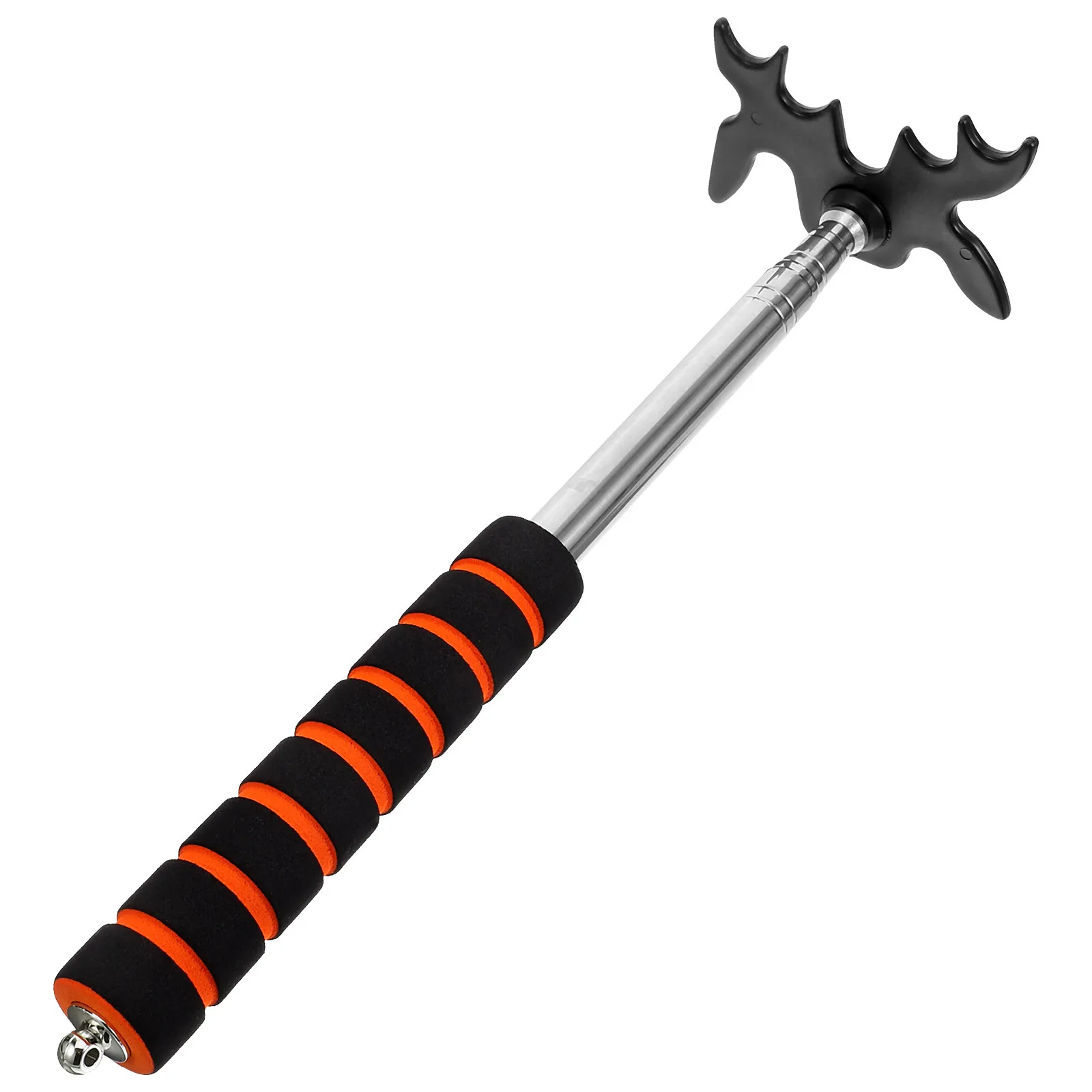 

Metal Pool Bridge Stick Billiard Cue Holder Portable Non-Slip Height Adjustable For Snooker Pool Table Accessories