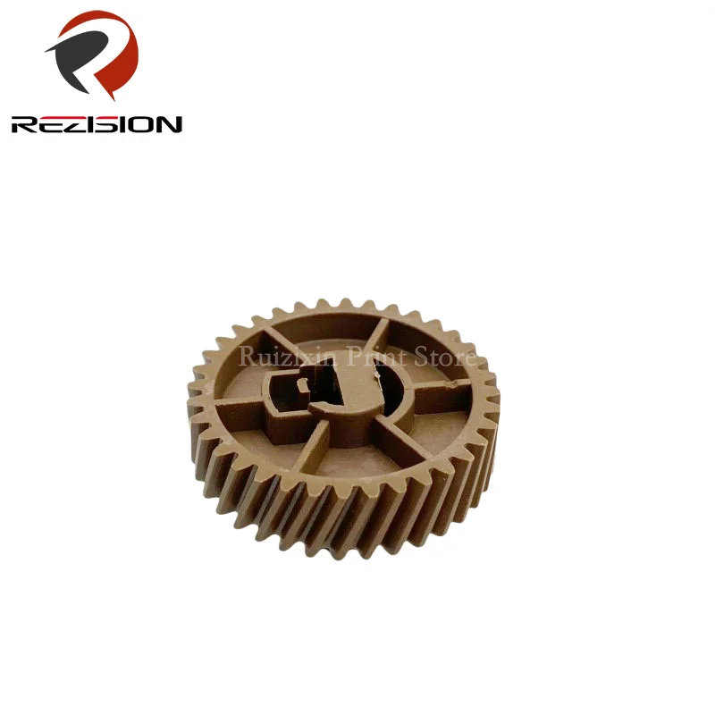 5X Fuser Lower Roller Drive Gear Good Quality For Canon IR C3020 C3320 C3330 C3120 C3125 C3325 C3025 Copier Spare Printer Parts