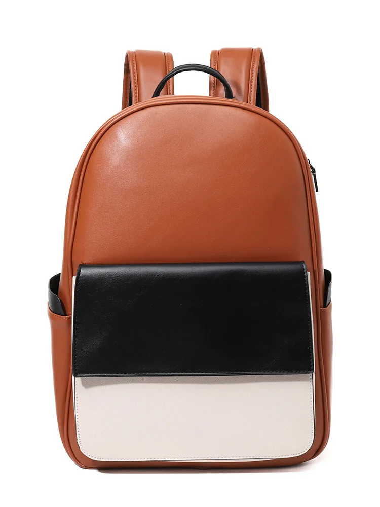 mk-jie-borsa-a-doppia-spalla-in-vera-pelle-da-donna-2025-new-sle-bookbag-splicing-borsa-a-tracolla-da-6-pollici