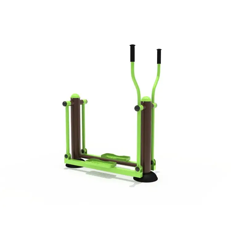 Flyingkids Steel Exercise Park Body Building Sport Outdoor Fitness Gym Equipment