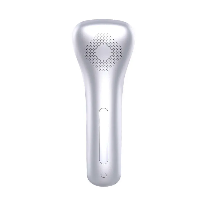 Home Use Ultrasound Skin Rejuvenation Device Beauty Care Equipment Facial Care Instrument