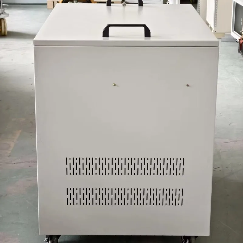 Household Industry Single-phase To Three-phase Voltage Power Converter 380V Three Phase 10KW 20KW 30KW 40KW 220V Single Boost