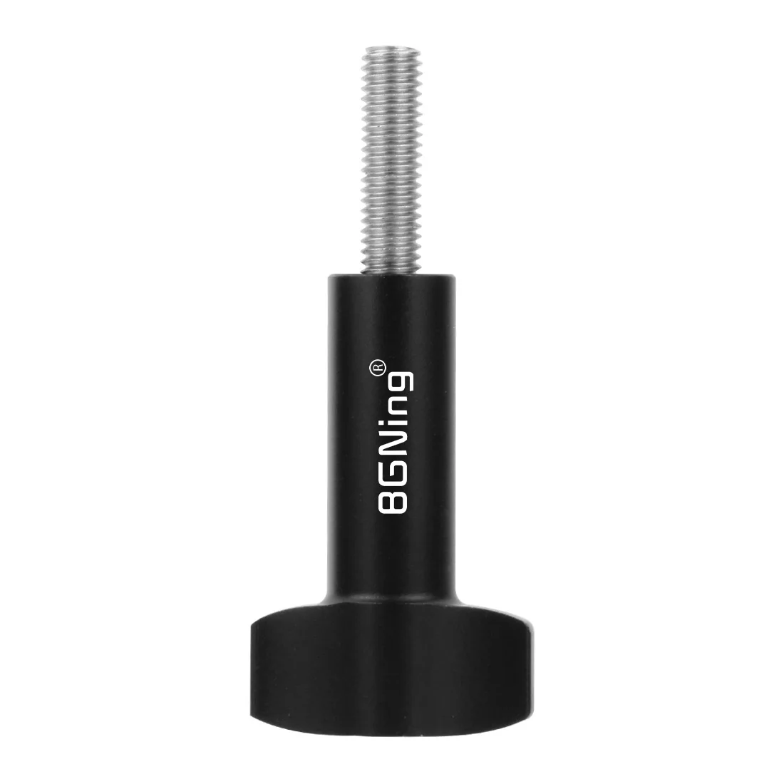 M5 Gewindebolzen Edelstahl Aluminiumlegierung T Handfest Schraube Klemmknopf Manuelle Griffschraube für Gopro 13 Für Insta360 – Detail 29