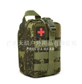 Medical pouch