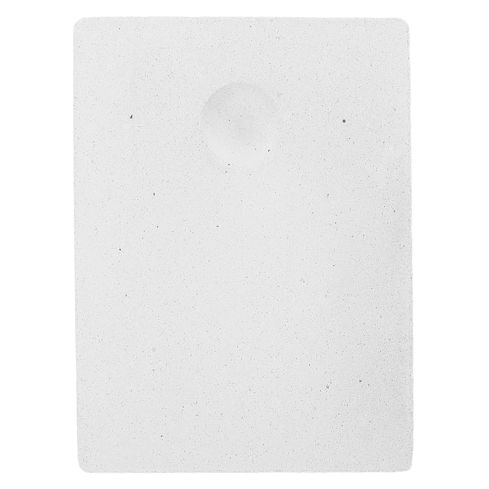 

Heat Resistant Jewelry Welding Block Quartz Soldering Panel for DIY Metal Melting Fire Bricks Crafting Tools Soldering Blocks