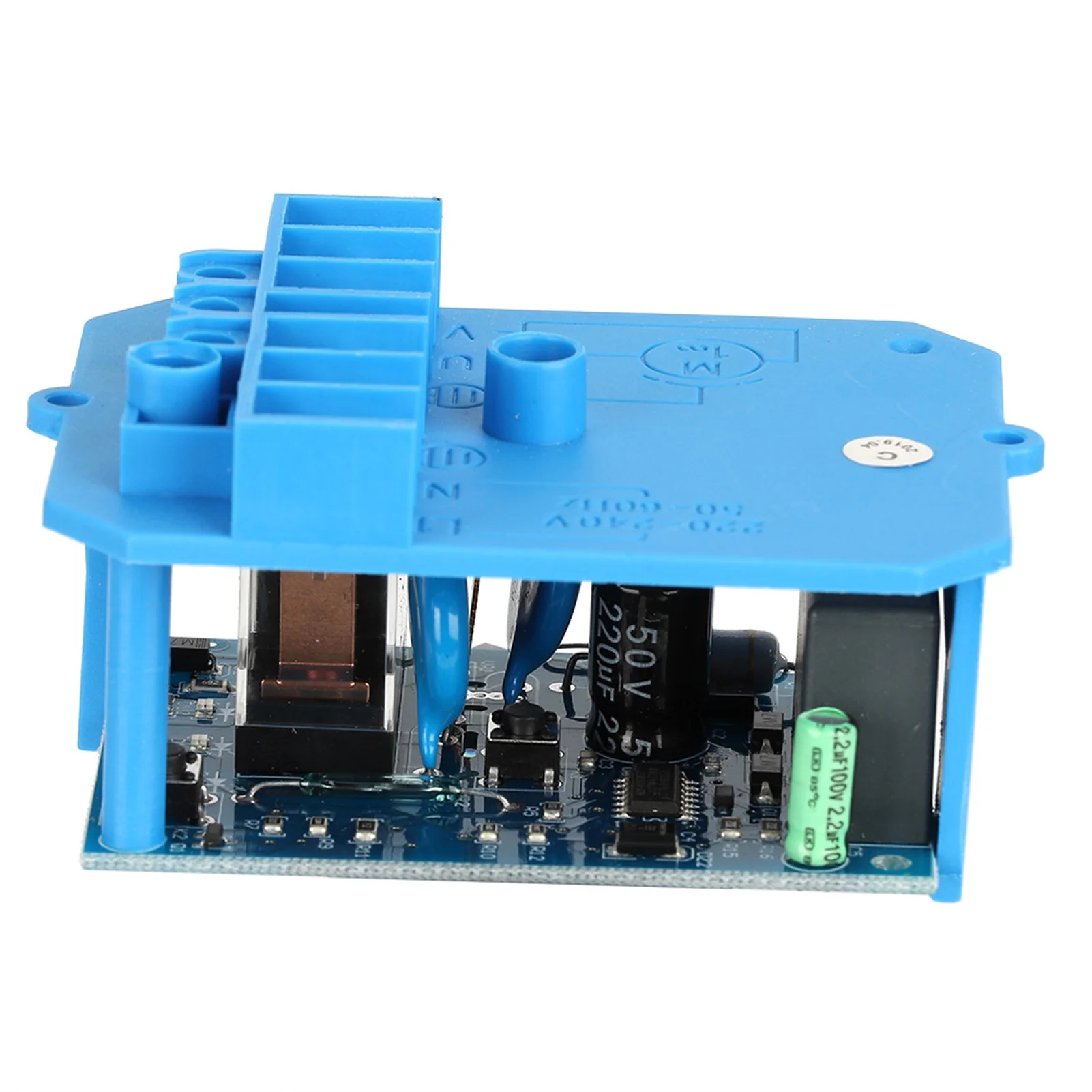 220V 50-60Hz Water Pump Pressure Controller Electronic Circuit Panel for EPC-2
