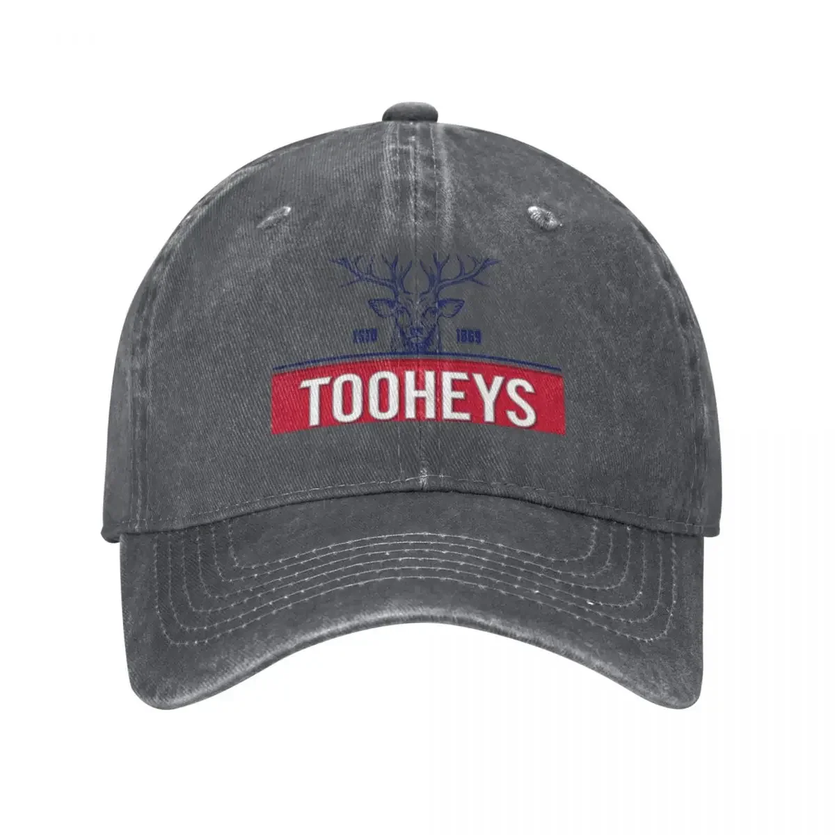 

New Tooheys Brother Baseball Cap Cosplay Golf Hat Fishing cap Luxury Man Hat Woman Men's