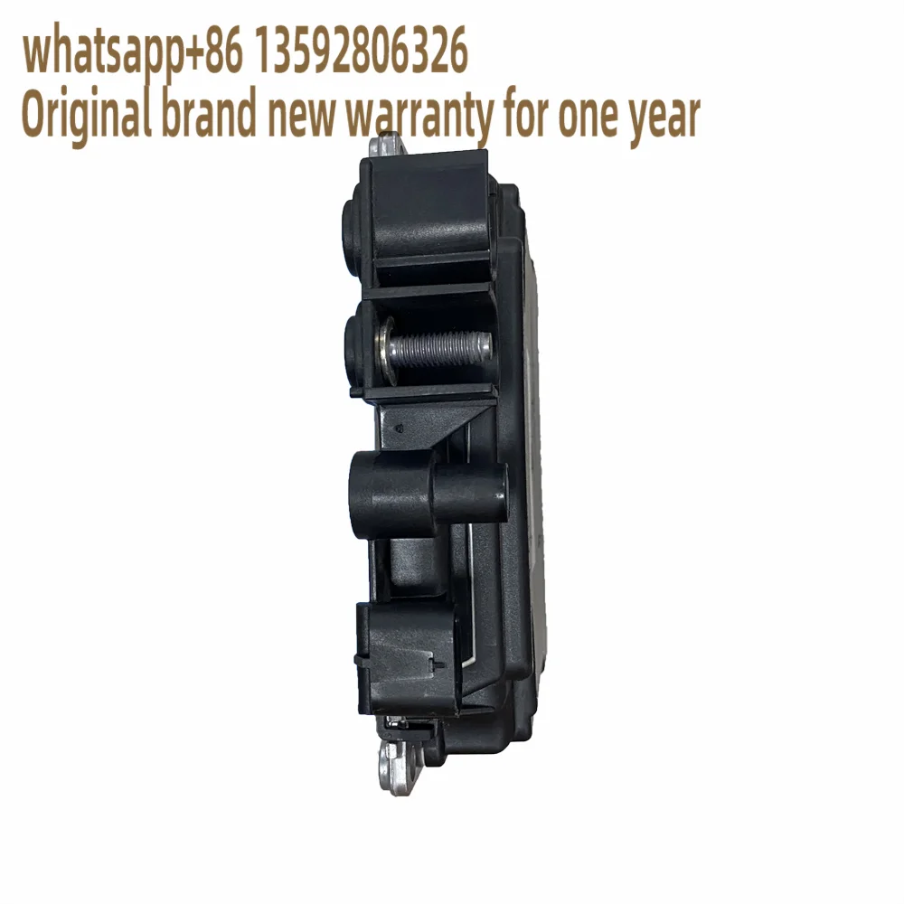 Steuergerät DC-Ladeanschlussgerät Passend für Mercedes-Benz 243 EQA250 EQA260 EQA300 EQA250 A0009005435 A0009010221