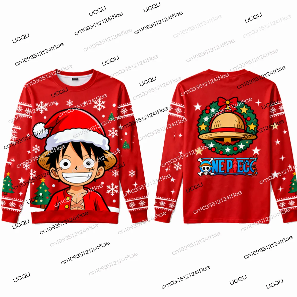 2025-nova-uma-peca-luffy-tema-de-natal-adulto-homem-mulher-moletom-de-manga-longa-streetwear-outono-inverno-moletom-de-manga-longa