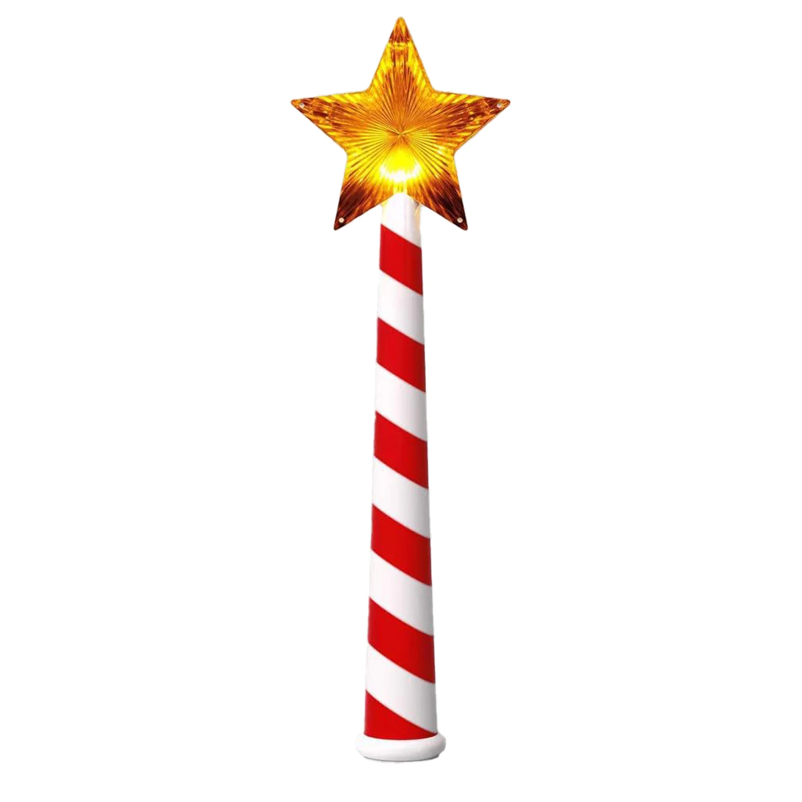 Light Up Christmas Tree In Style With USB Interface Wand Lights Magical For Easy Decoration Decorate Christmas Trees