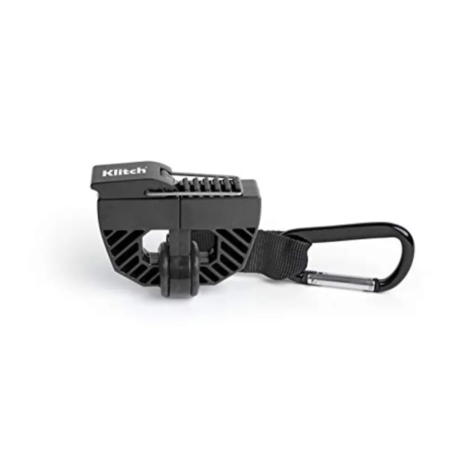 

Footwear Clip Shoe Bag Hang Extra Shoes Cleats Boots or Gear on Your Bag.