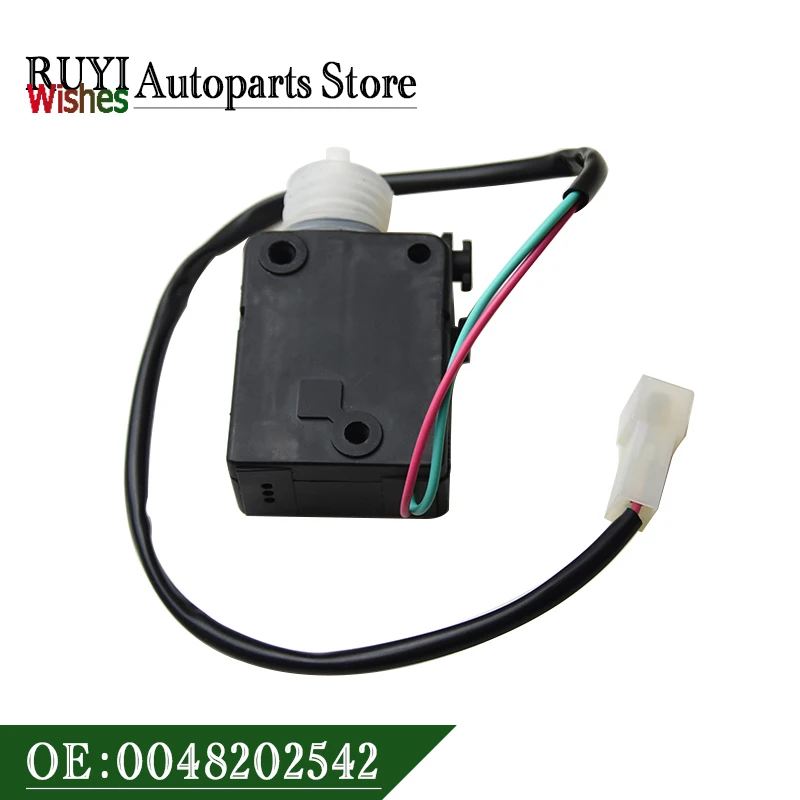 High Quality Door Lock Actuator 0048202542 A0048202542 For Mercedes-Benz G-Class G500 G550 G55 G63 AMG