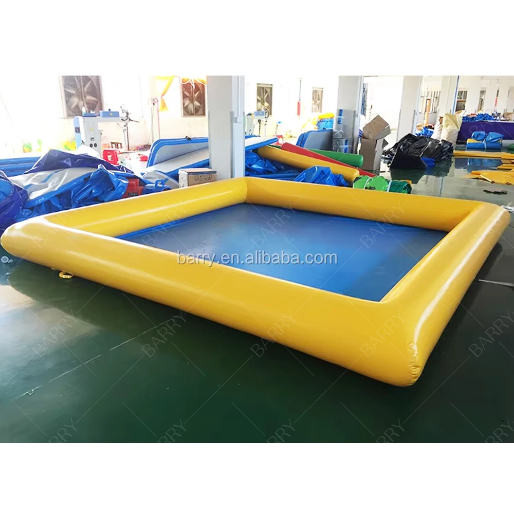 

Hot Sale China Factory Cheap Inflatable Swimming Pools,activity Pool Inflatable Pool