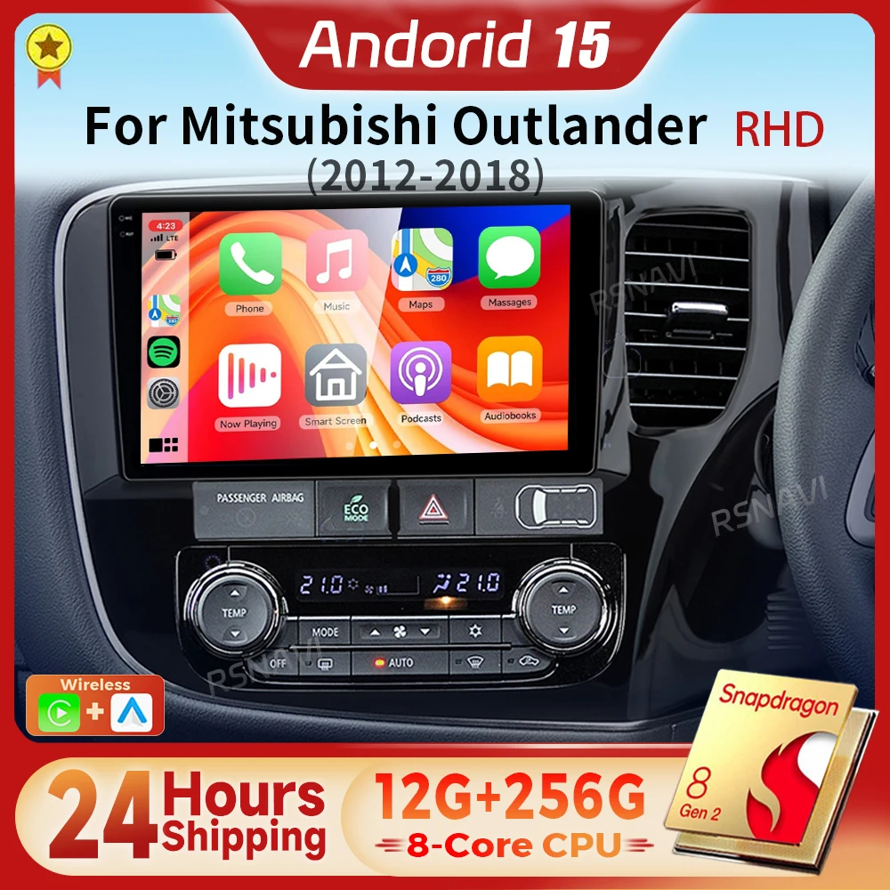 Android 15 Qualcomm…