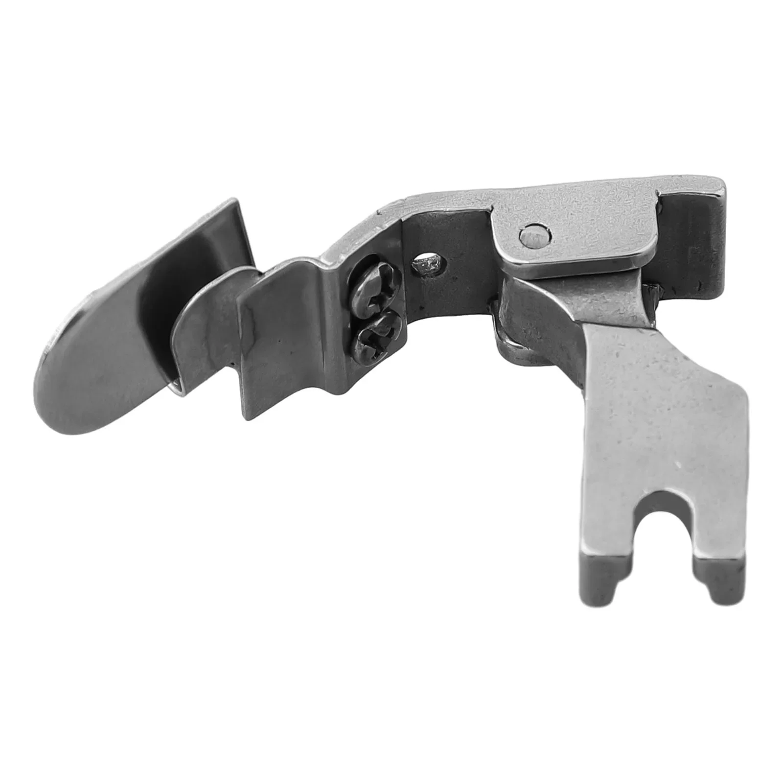 Sew Steel Downward Specifications Steel Applicable Stitch Upgrade Curved Hemming Presser Foot Width Adjustment