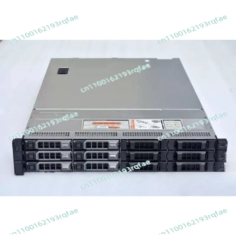 Used server 56 Core storage database R630/R720 in stock R730