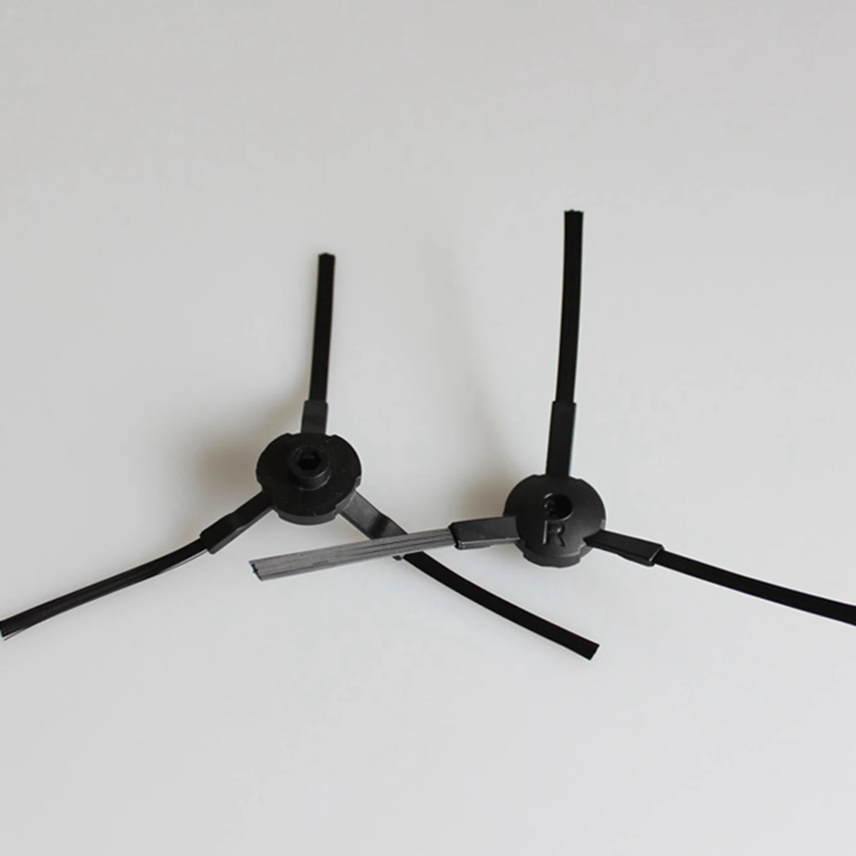 Новая боковая щетка 12X + 10X фильтр для замены аксессуаров для робота-пылесоса Lidl SSR 3000 A1