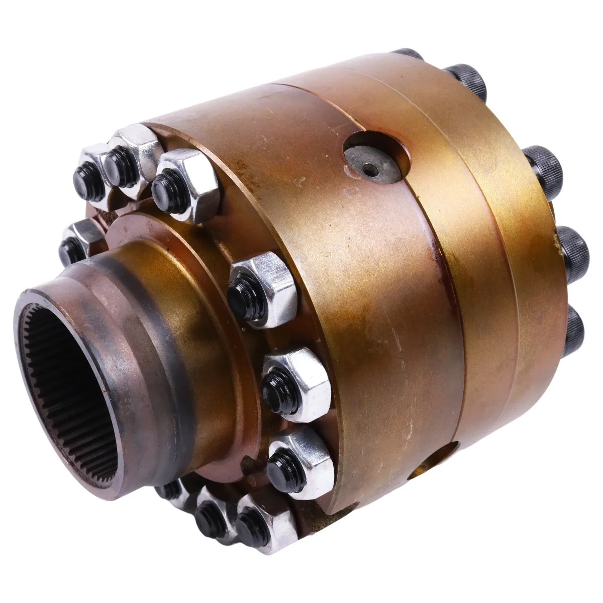 

AT338798 Rear Differential Assy For John Deere 210LE 310E 310SE 315SE 310G 310SG