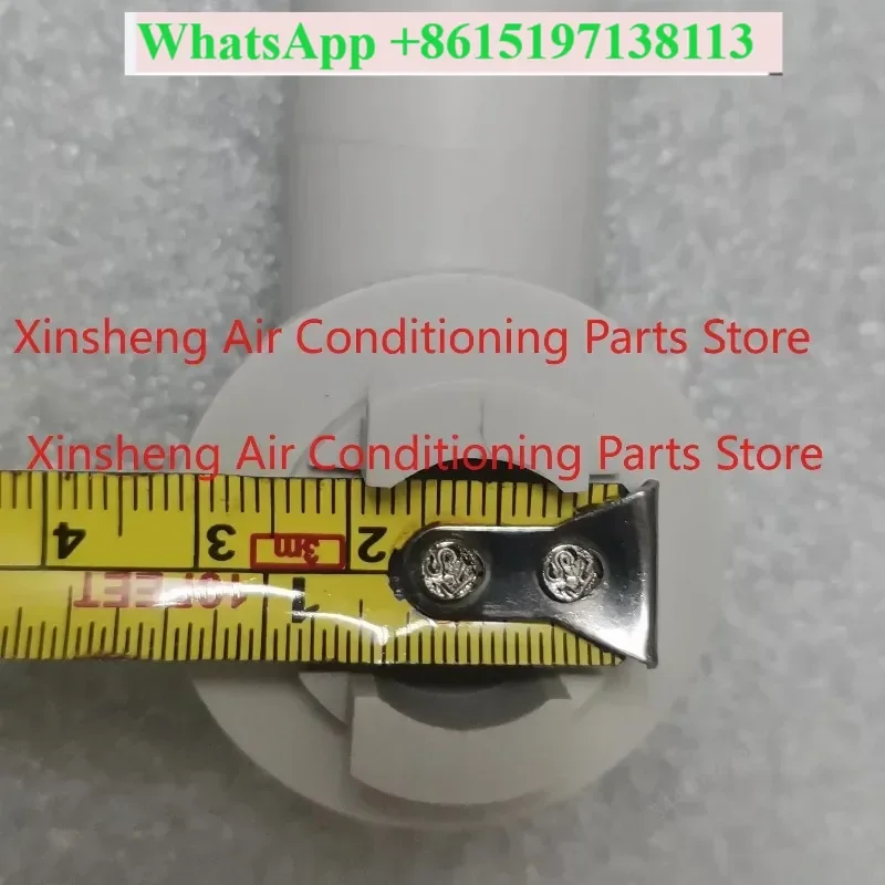 suitable for Hisense central air conditioner drain nozzle, drain pipe connector assembly DC-02Q water nozzle, elbow