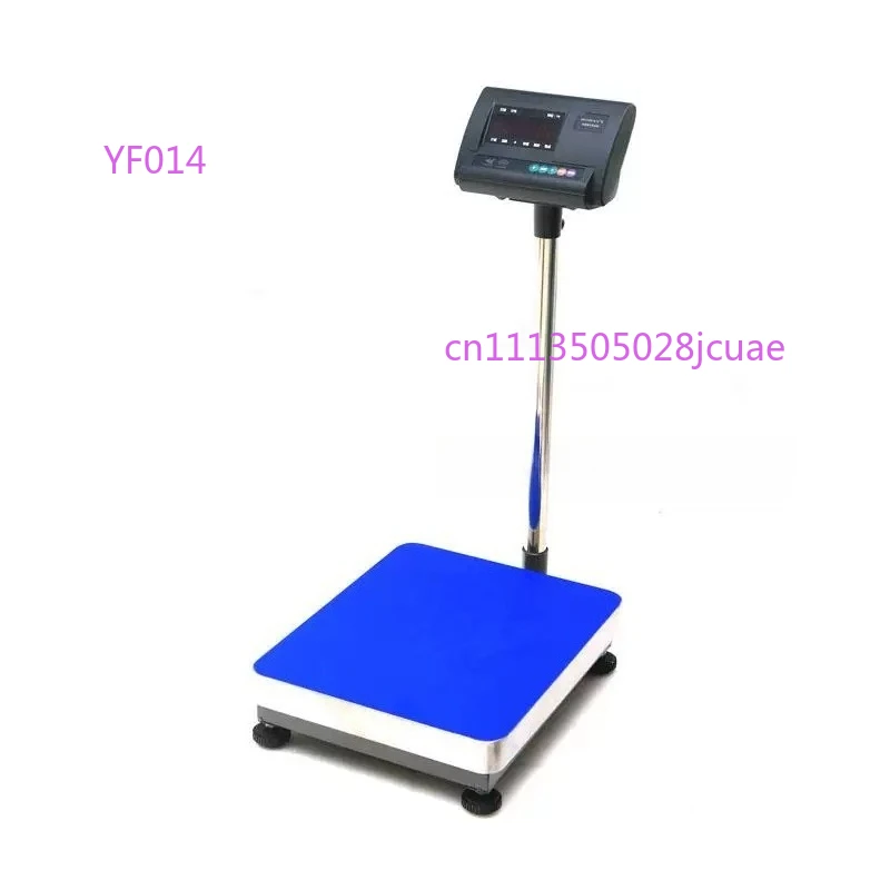XK3190 A12E Weighing Indicator Electronic Floor Scale Table Scale 75kg 100kg 150kg Weighing Equipment