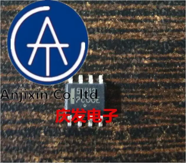 

10pcs 100% orginal new in stock 51412 SOP8