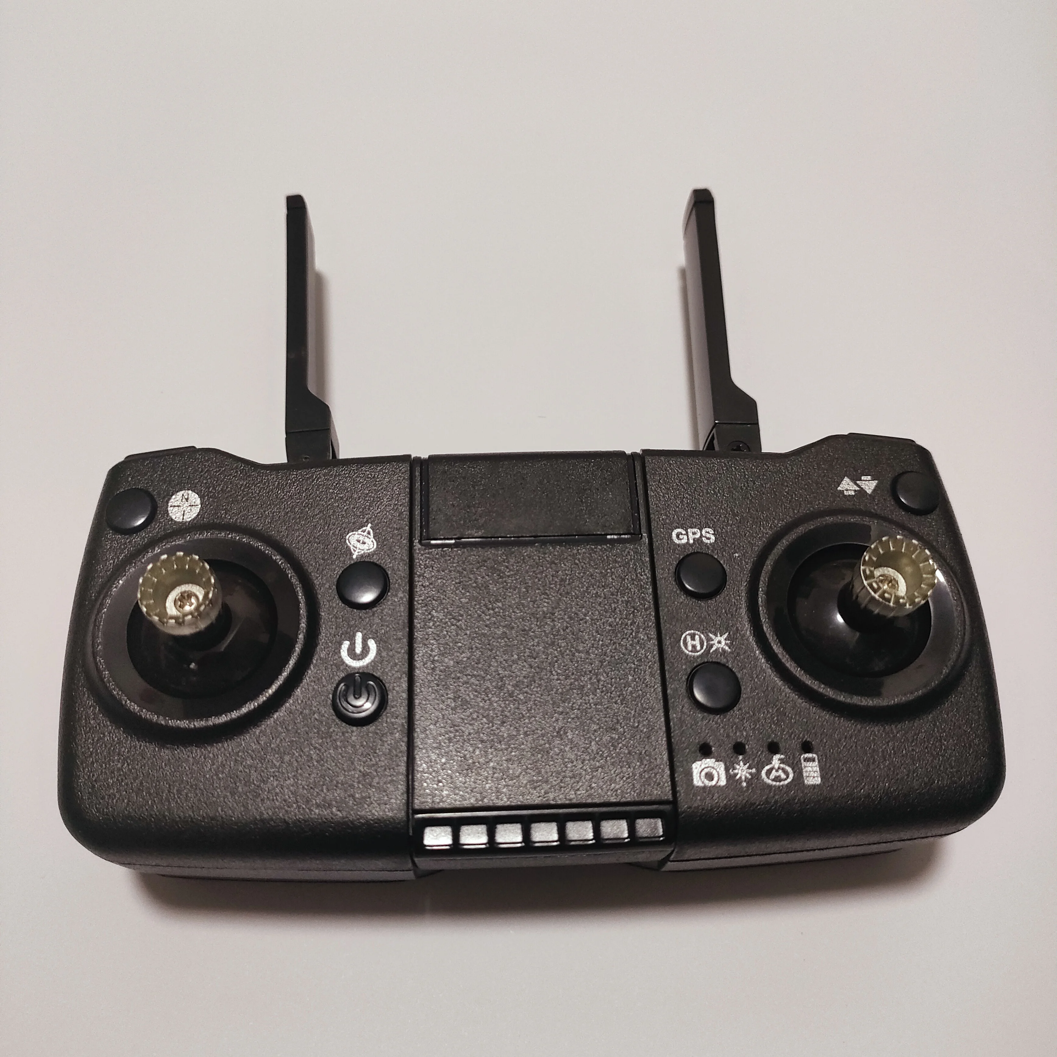 K918 MAX HD Aerial Photograph Brushless GPS RC Quadcopter Drone Spare Parts Remote Control