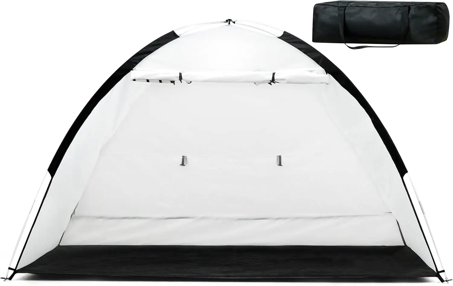 

Портативная палатка для покраски распылением с водонепроницаемым полом, сетчатым экраном и вентиляционным отверстием для покраски мебели своими руками, 7x4x4 фута