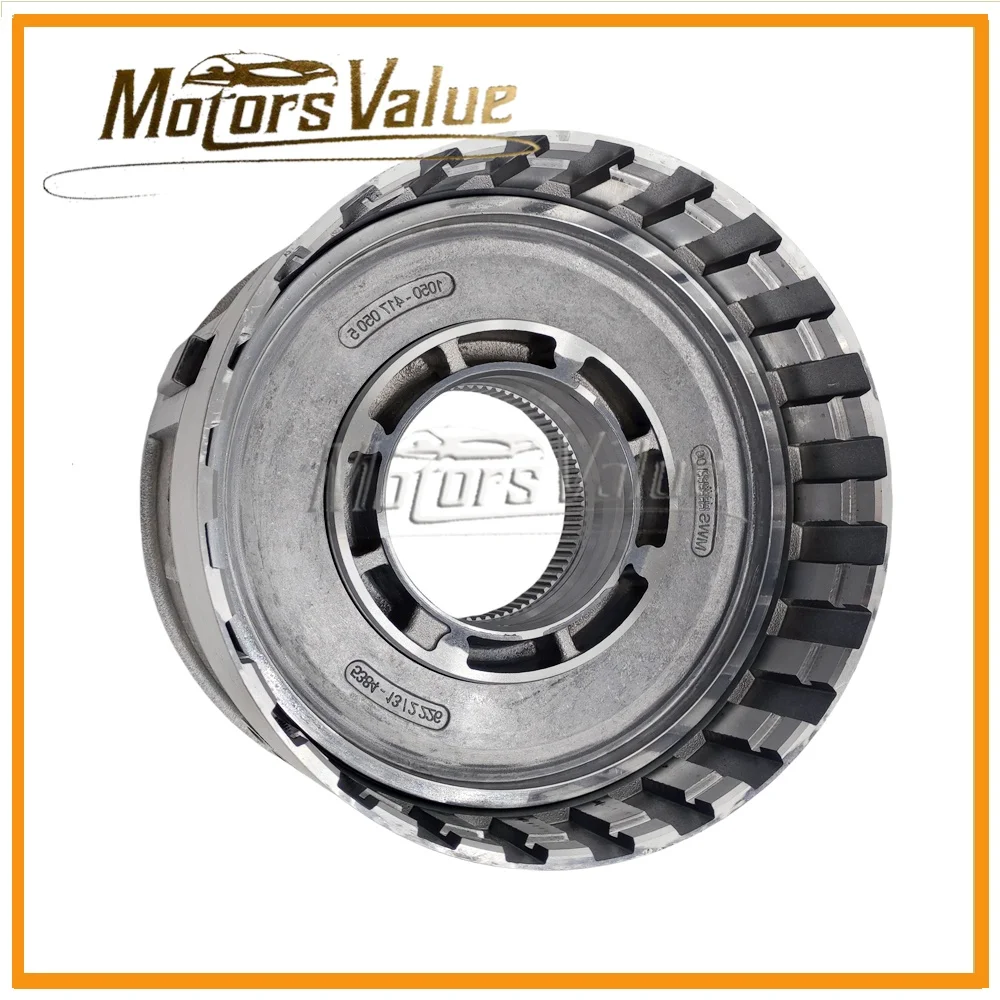5HP19 ZF5HP19 High Quality Auto Transmission Double Sided Reverse Drum For Audi BMW 3 Series 5 Series Z4 Gearbox Clutch Housing