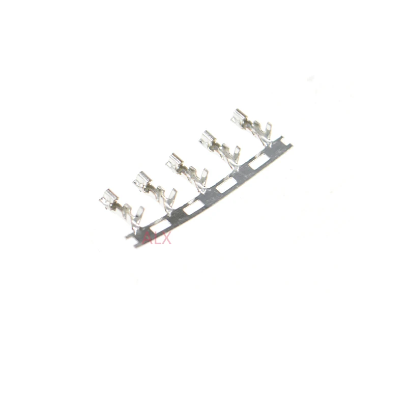 100pcs PH2.0 terminal 2.0MM PITCH FOR PH feMALE HOUSING FOR Plastic Shell Plug FOR CABLE WIRE