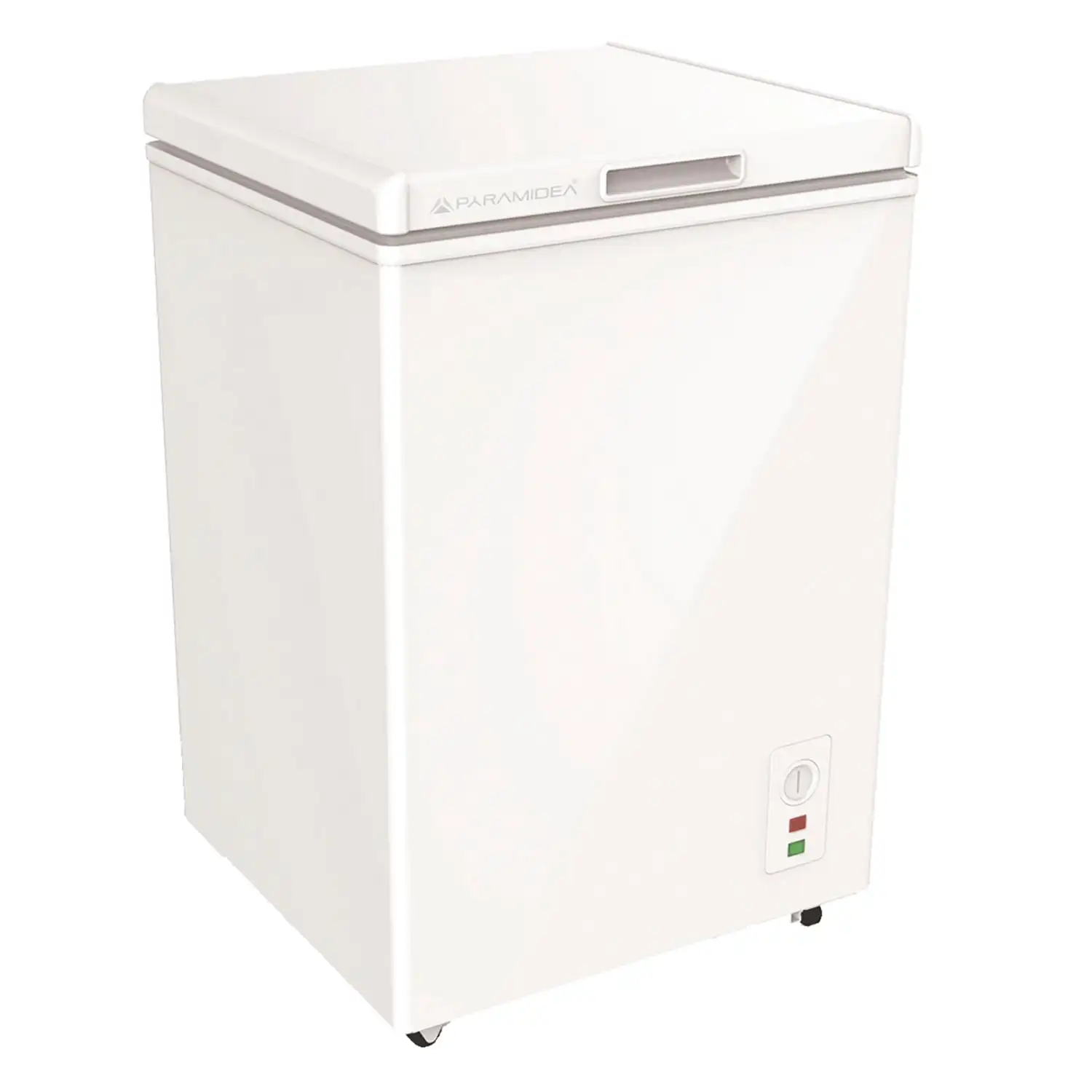 PYRAMIDEA Congelatore Capacità 100 Litri lordi Classe Energetica E Colore Bianco CNG104