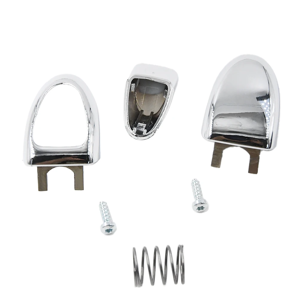 Für Ford S-Max Galaxy 2006–2015 CITALL Metall 17 Zoll Handbremshebel-Entriegelungskabel oder Parkhandbrems-Stopp-Griffhebel 1774992 – Detail 3