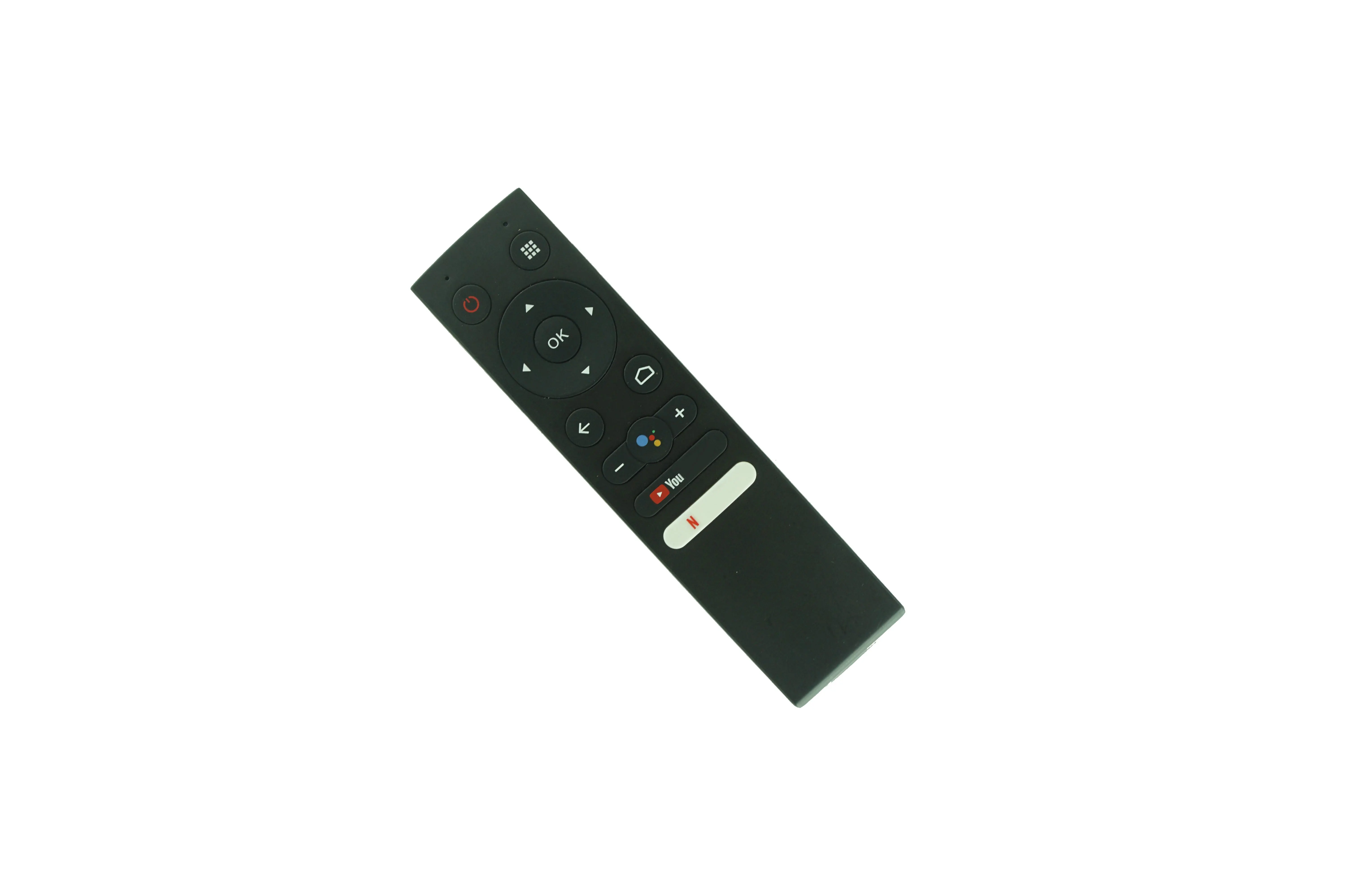 Voice Remote Control Compatible For Elsys Smarty ETRI01 & Hathway OTH-100 SEI103 & Veon VN1032018 Set-top Android 4K TV Box