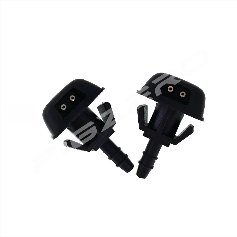 Front Windshield Washer Cleaner Spray Nozzle for Changan Star‌ Jinniuxing CM8