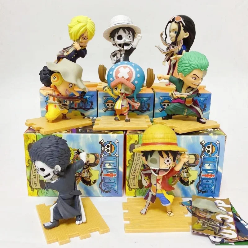 One Piece Figures S… - image