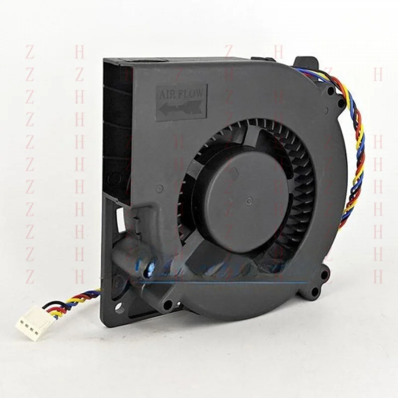 XXZ  for  1PC 3750G 3560G 12CM 12VDC 1.1A Cisco Switch Fan 12V 800-27915-01 A35451-34 CIS