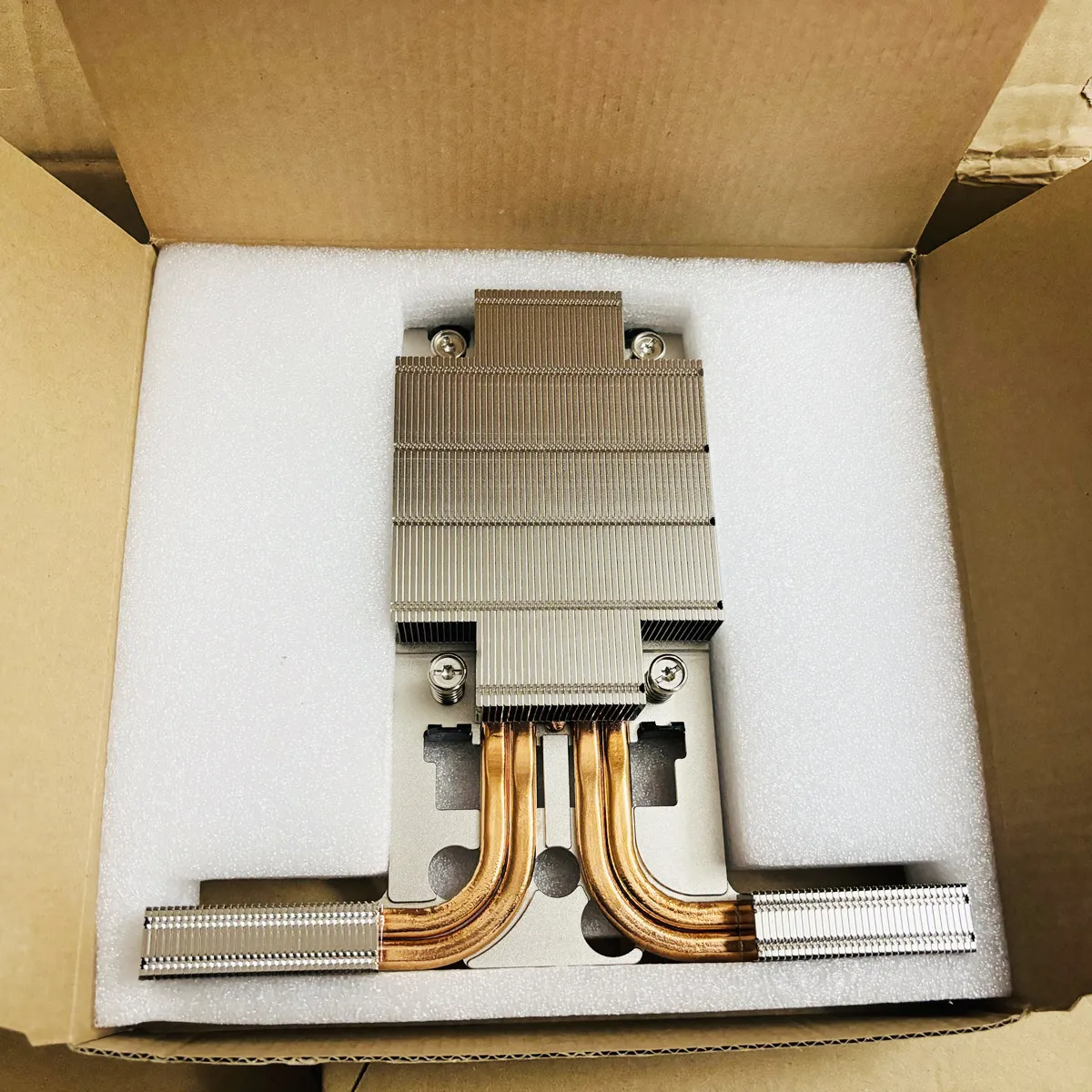 

Абсолютно новый высокопроизводительный радиатор (теплоотвод) 775404-001 734043-001 835614-001 828809-001 для сервера DL360 G9 Gen9