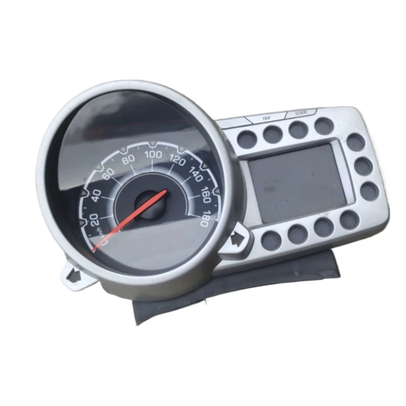

For Chevrolet Spark Instrument Screen Assembly Dashboard Odometer Original Car Dismantling Parts