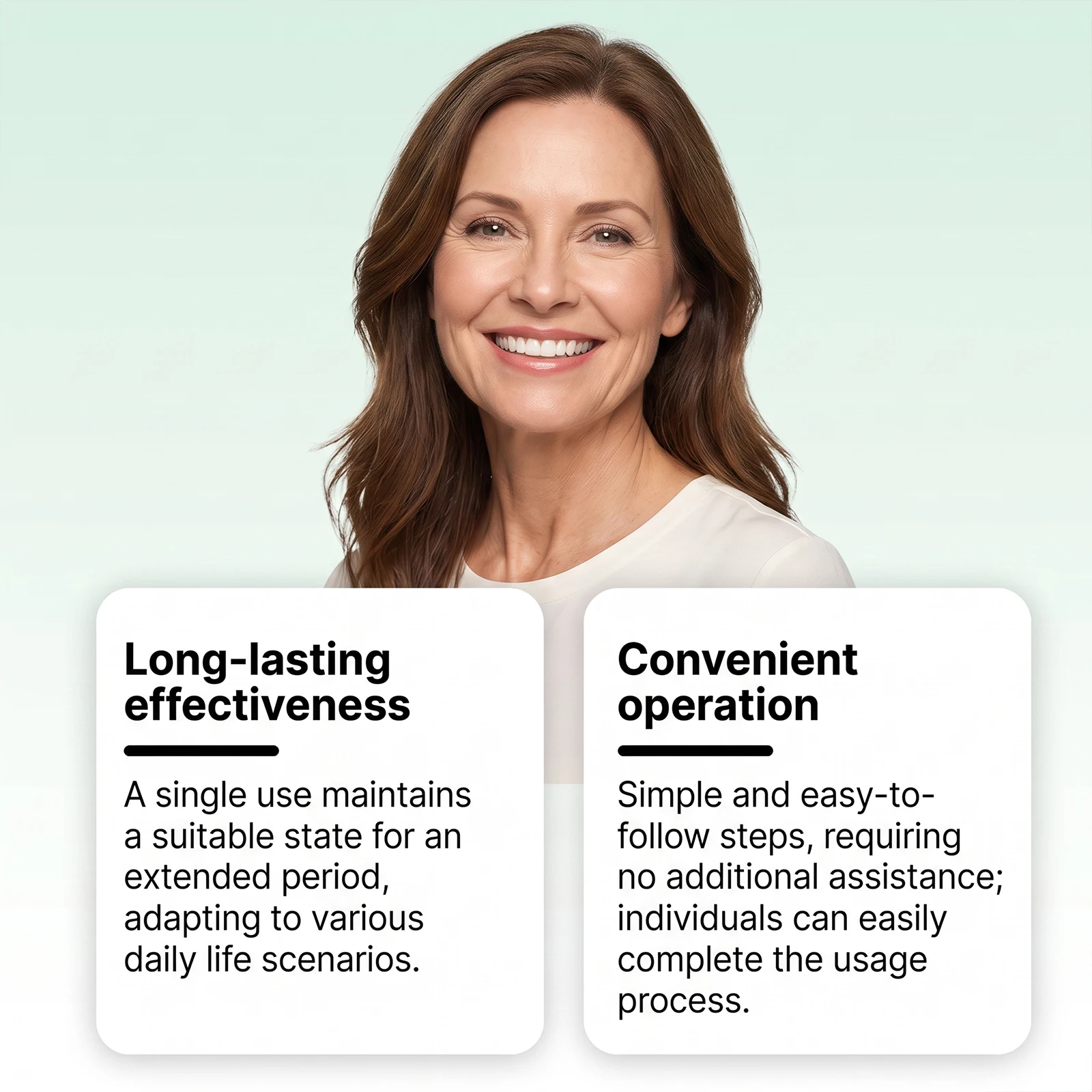 Strong Hold Denture Adhesive Cream Propolis Formula Secure Grip Lasting Denture Glue Daily Comfort Care Fake Teeth Fixative Glue
