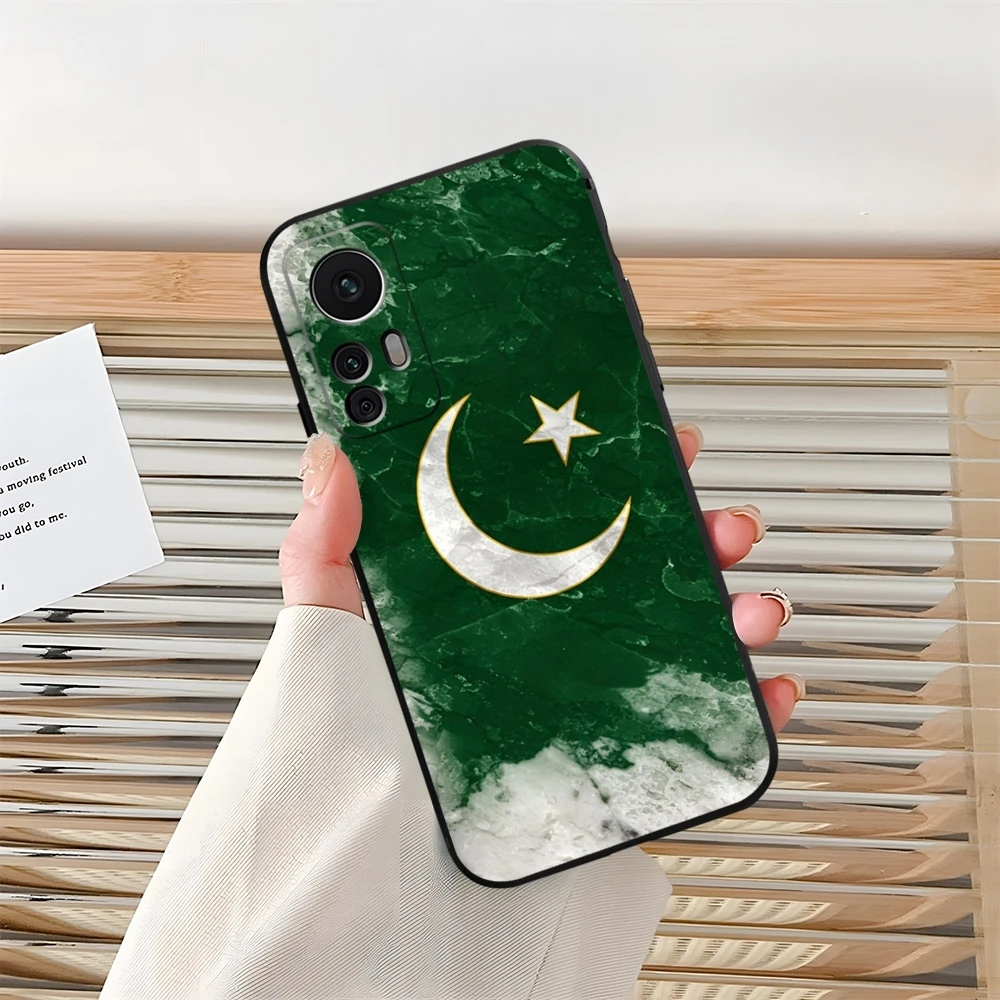 Pakistan Passport Flag Phone C - Phone Cases Pakistan ulasan dan harga