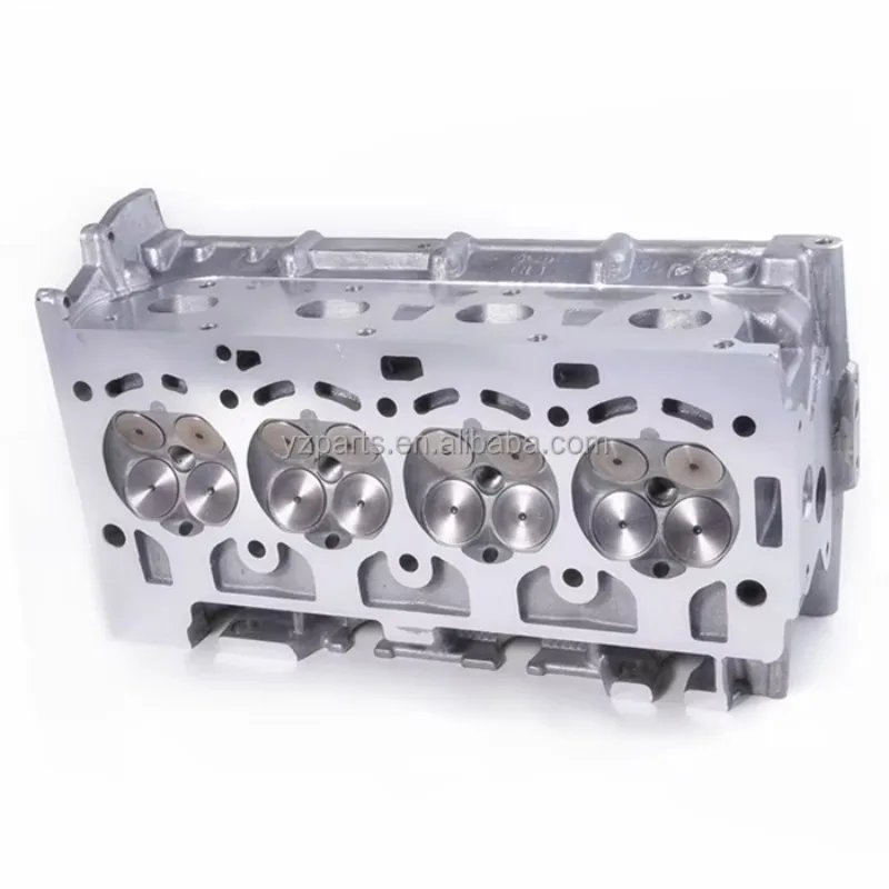 EA111 03C103063CS 03C103264E 03C103264D 03C103063CR CAV CAVA CAVB Complete Cylinder Head Assy For VW Beetle Cabrio For Audi 1.4L