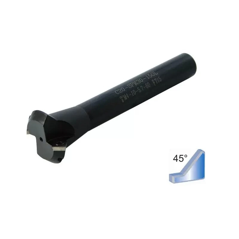 SPK45 Inner And Out…