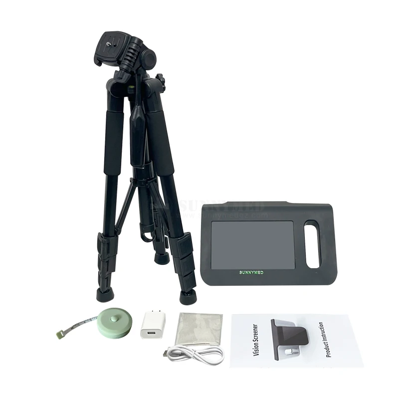 SY-V800B Cheap Vision Scanner Autorefractor Vision Testing Handheld Vision Screener