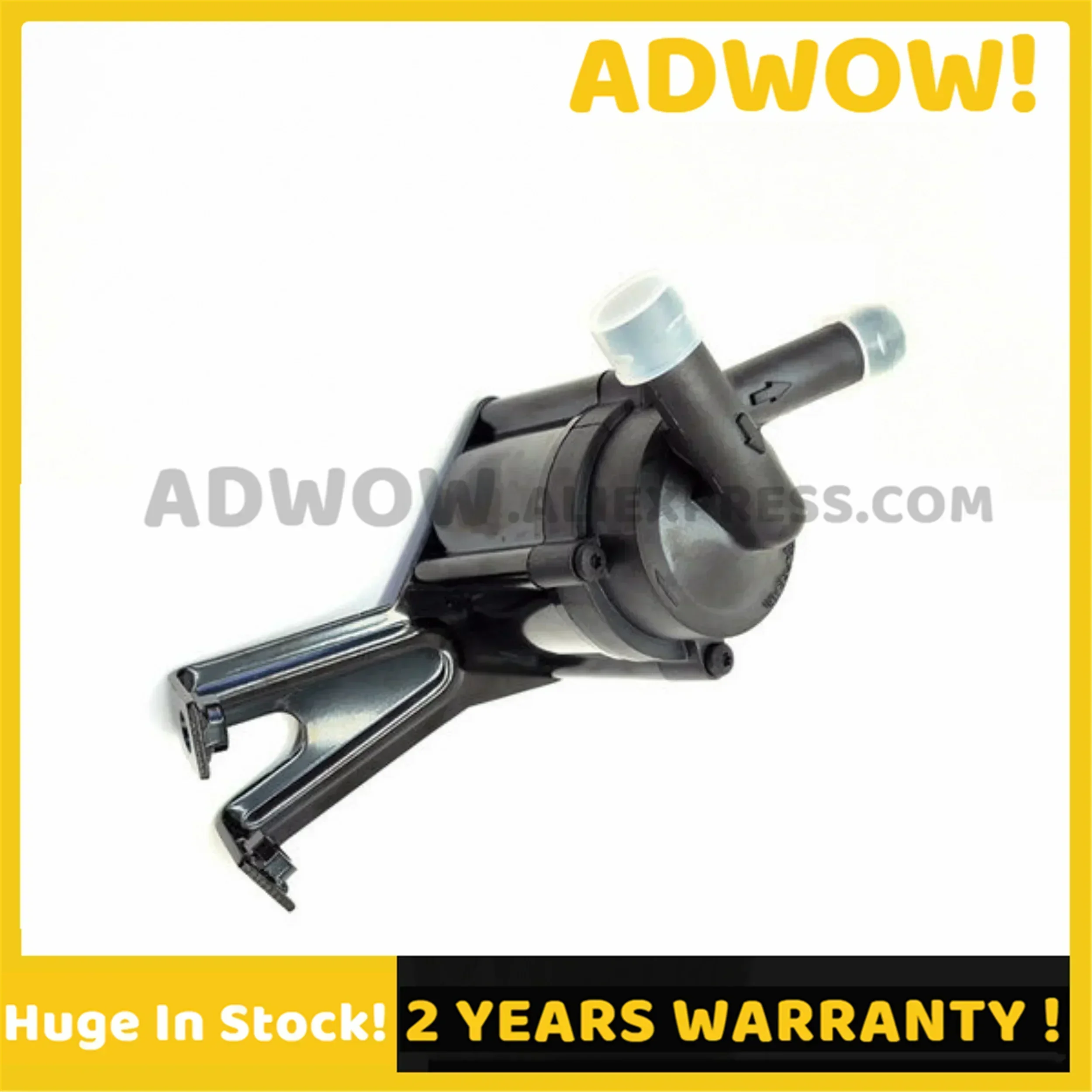 

Новый вспомогательный водяной насос охлаждения двигателя для BMW 11515A36581 11517604528 11517604529 11517589636 11517584219 11517629916